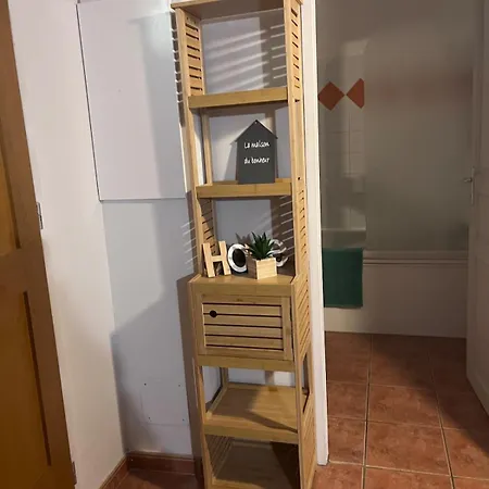 1-bedroom With Access To Cupabia Apartment *